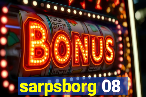 sarpsborg 08